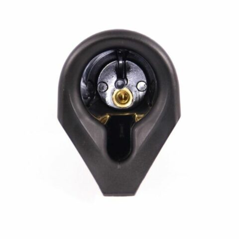 Replacement water cup, top view