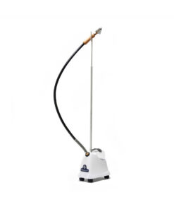 Jiffy Kledingstomer, metalen stoommond